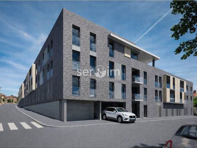 Piso en venta en calle Ricard Casademont, Llagostera, de 81 m² 3 habitaciones por 235.000