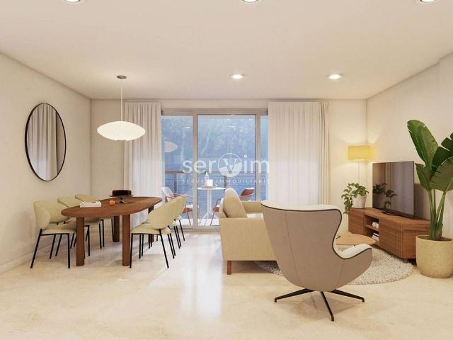 Piso en venta en calle Ricard Casademont, Llagostera, de 87 m² 3 habitaciones por 241.000
