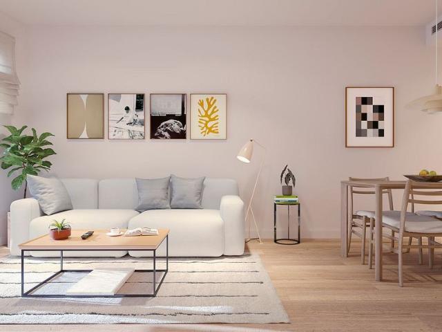 Piso en venta en calle I Penya, Arenys de Munt, de 105 m² 4 habitaciones por 315.000