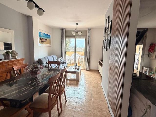 Piso en venta en calle Riera, Vilallonga del Camp, de 66 m² 3 habitaciones por 175.000