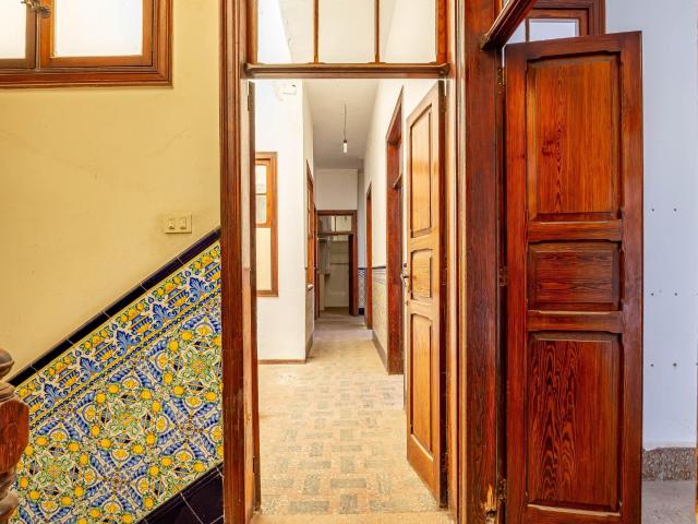 Piso en venta en Calle Ripoche 12, Santa Catalina