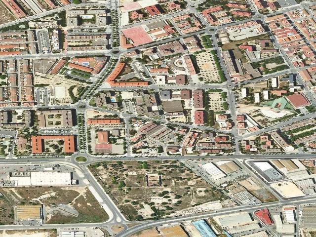 Piso en venta en calle Riu Tordera, Tarragona, de 87 m² 2 habitaciones por 140.000