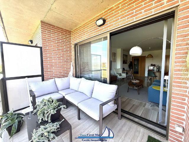 Piso en venta en calle Riu Brugent, Cambrils, de 89 m² 2 habitaciones por 325.000