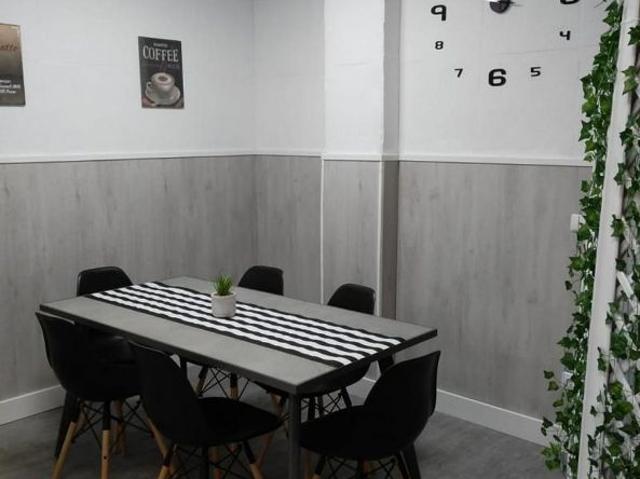 Piso en venta en calle Riu Francolí, Lleida, de 150 m² 7 habitaciones por 150.000