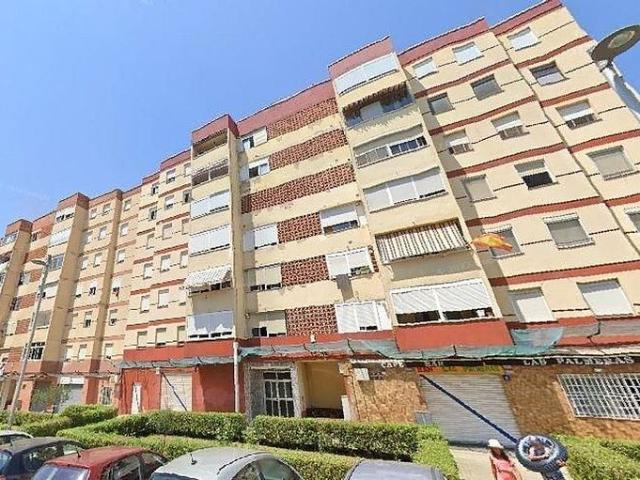 Piso en venta en calle Riu Llobregat, Tarragona, de 98 m² 2 habitaciones por 90.000