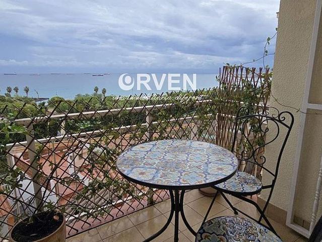 Piso en venta en calle Robert D'aguiló, Tarragona, de 79 m² 2 habitaciones por 275.000