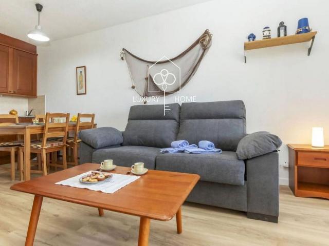 Estudio en venta en calle Roger de Flor, Escala, L´, de 43 m² por 149.950