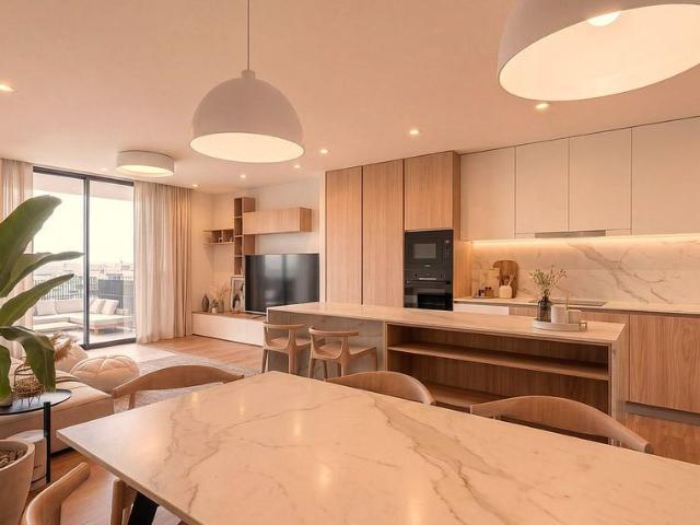 Piso en venta en calle Roma, Castell Platja d´Aro, de 104 m² 3 habitaciones por 650.000