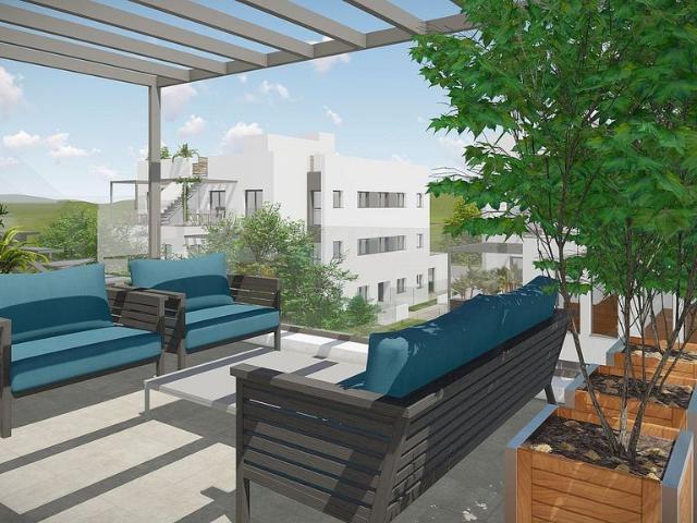Piso en venta en calle Roma, Castell Platja d´Aro, de 75 m² 2 habitaciones por 350.000