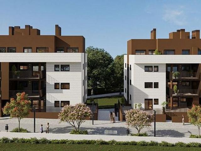 Piso en venta en calle Roselló, Sant Boi de Llobregat, de 67 m² 3 habitaciones por 422.400