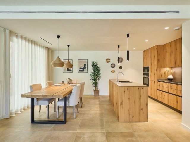 Piso en venta en calle Sa, Begur, de 121 m² 4 habitaciones por 787.000