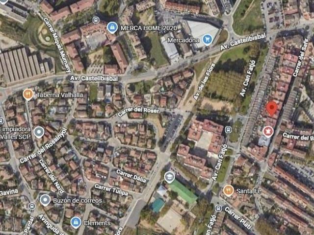 Piso en venta en calle Safir, Rubí, de 73 m² 2 habitaciones por 95.000