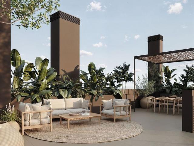 Piso en venta en calle Salvador Dalí, Cornellà de Llobregat, de 79 m² 3 habitaciones por 463.000