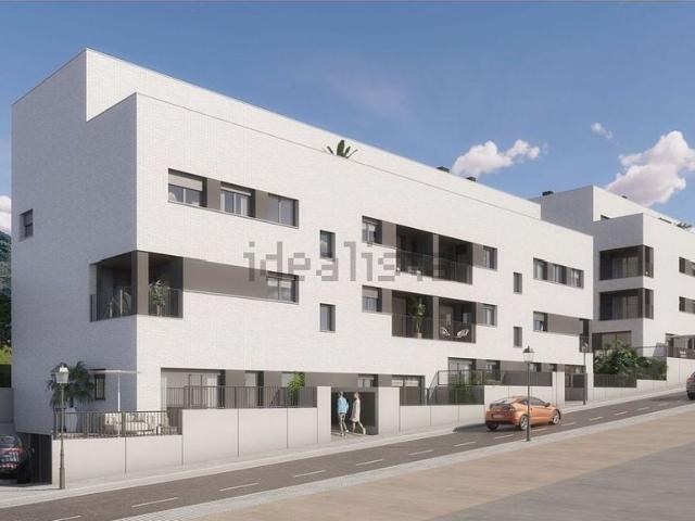 Piso en venta en calle Salvador Espriu, Sant Andreu de Llavaneres, de 102 m² 4 habitaciones por 478.000