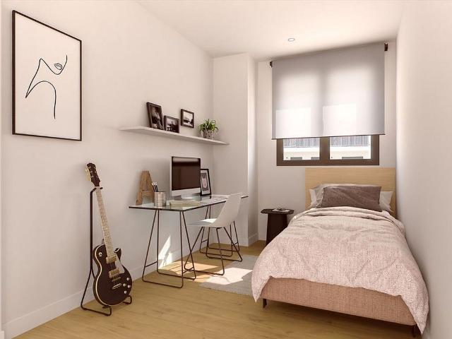 Piso en venta en calle Salvador Esteve, Martorell, de 66 m² 2 habitaciones por 266.000