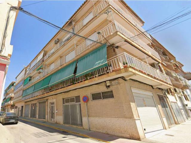 Piso en venta en calle San Carlos en Peligros