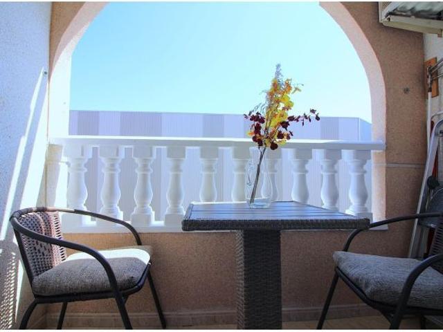 Piso en venta en Calle San Pascual