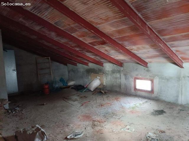 Piso en venta en Calle San Pedro de Cuéllar. Ref. 1206