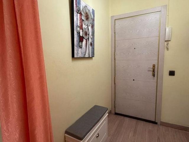 Piso en venta en calle Sans i Ribes, Lleida, de 89 m² 4 habitaciones por 185.000