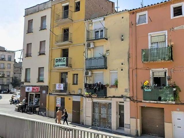 Piso en venta en calle De Múrcia, Lleida, de 124 m² 2 habitaciones por 45.000