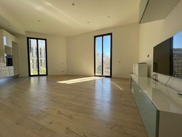 Piso en venta en calle Sant Antoni Maria Claret, Barcelona, de 76 m² 2 habitaciones por 510.000