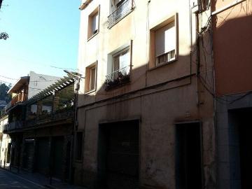 Piso en venta en calle Sant Antoni, Corbera de Llobregat, de 68 m² 2 habitaciones por 138.000