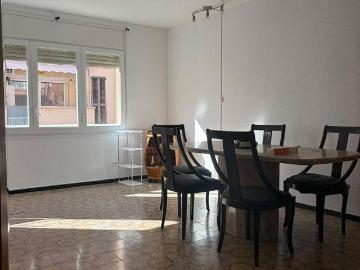 Piso en venta en calle Sant Agustí, Badalona, de 136 m² 4 habitaciones por 360.000