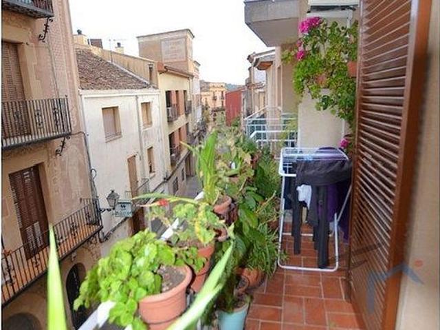 Piso en venta en calle Sant Bonifaci, Piera, de 82 m² 4 habitaciones por 166.500