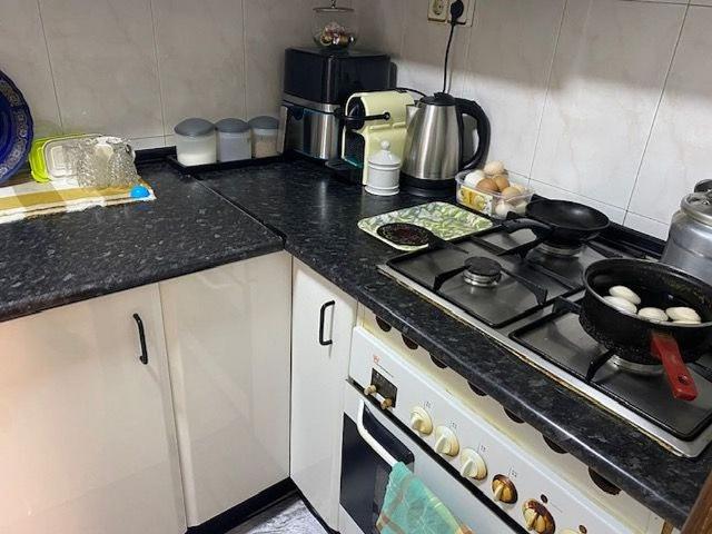 Piso en venta en calle Sant Bernat, Olesa de Montserrat, de 68 m² 2 habitaciones por 125.000