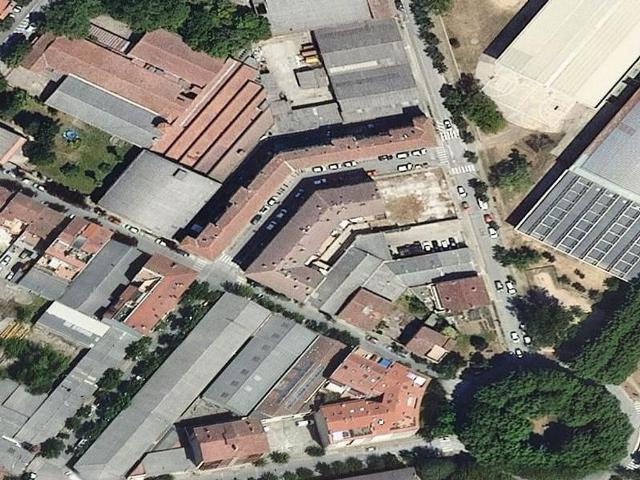 Piso en venta en calle Sant Esteve, Olot, de 77 m² 3 habitaciones por 104.181