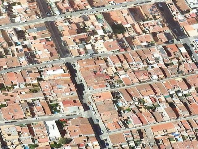 Piso en venta en calle Sant Isidor, Mataró, de 100 m² 3 habitaciones por 169.000