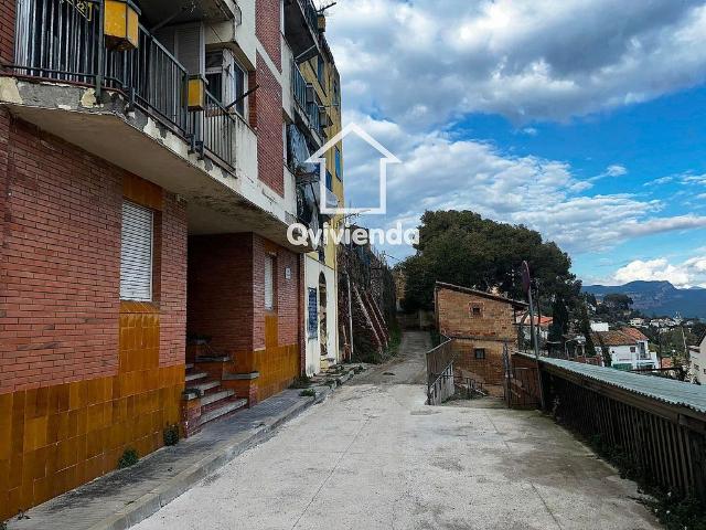 Piso en venta en calle Sant Joan, Sant Feliu de Codines, de 80 m² 3 habitaciones por 119.000