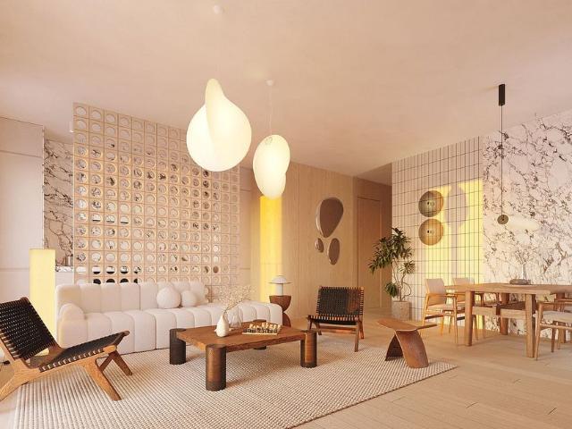 Piso en venta en calle Sant Josep, Vilanova i La Geltrú, de 104 m² 3 habitaciones por 472.365