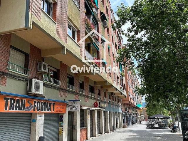 Piso en venta en calle Sant Jaume, Ripollet, de 63 m² 2 habitaciones por 102.000