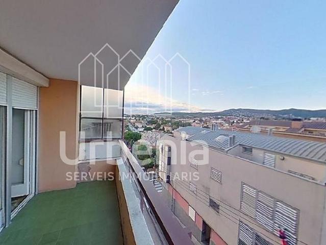 Piso en venta en calle Sant Miquel, Masnou, de 90 m² 4 habitaciones por 280.000