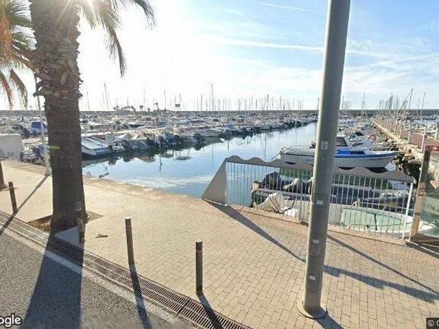 Piso en venta en calle Sant Miquel, Mataró, de 74 m² 1 habitación por 113.000