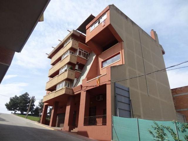 Piso en venta en calle Sant Sebastià, Alcarràs, de 44 m² 2 habitaciones por 106.500