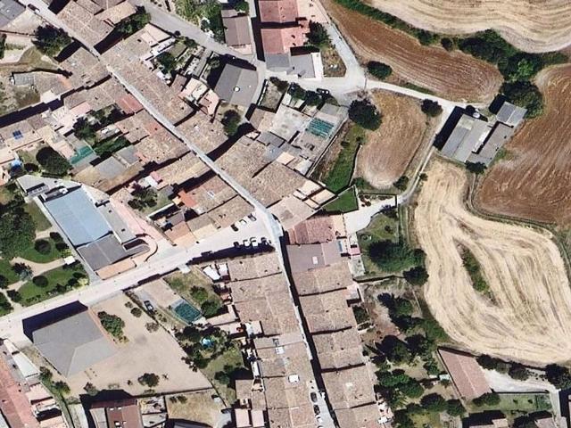 Piso en venta en calle Sant Pere Almato, Sant Feliu Sasserra, de 92 m² 2 habitaciones por 72.500