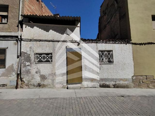 Piso en venta en calle Sant Pere, Balaguer, de 56 m² 2 habitaciones por 26.200