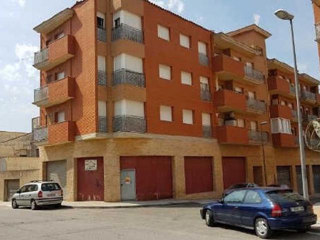 Piso en venta en calle Sant Pere, Constantí, de 59 m² 2 habitaciones por 55.100