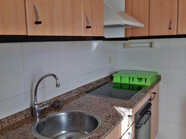 Piso en venta en calle Sant Pere, Flix, de 80 m² 2 habitaciones por 55.000