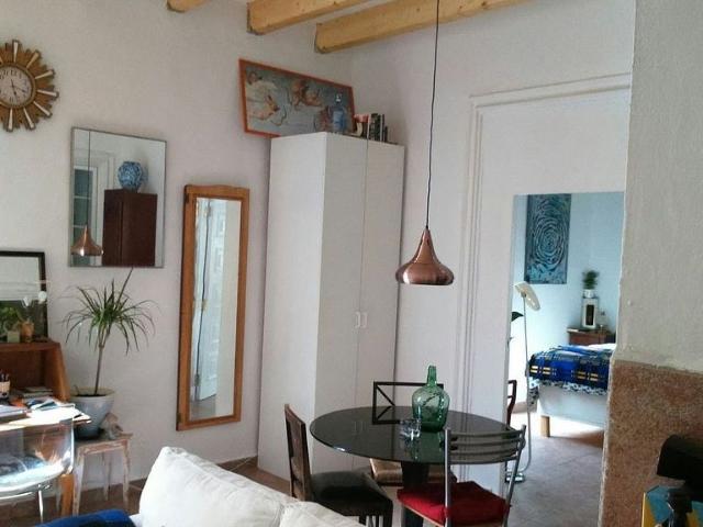 Piso en venta en calle Sant Pere Mes Baix, Barcelona, de 138 m² 4 habitaciones por 460.000