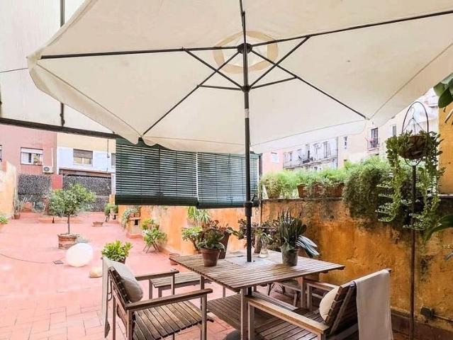 Piso en venta en calle Sant Pere Mes Baix, Barcelona, de 220 m² 2 habitaciones por 730.000