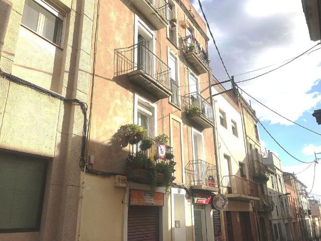 Piso en venta en calle Sant Plàcid, Morell, El, de 52 m² 1 habitación por 42.000