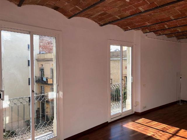 Piso en venta en calle Sant Ramon del Call, Barcelona, de 77 m² 2 habitaciones por 480.000