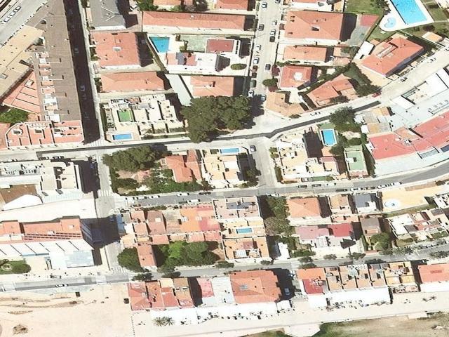 Piso en venta en calle Sant Ramon, Vendrell, El, de 108 m² 1 habitación por 179.600