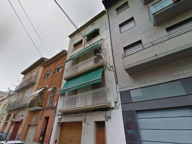 Piso en venta en calle Sant Víctor, Sallent, de 86 m² 1 habitación por 60.000