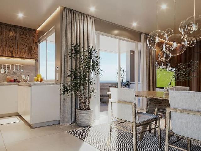 Piso en venta en carretera Santa Marta, Palamós, de 62 m² 3 habitaciones por 396.500