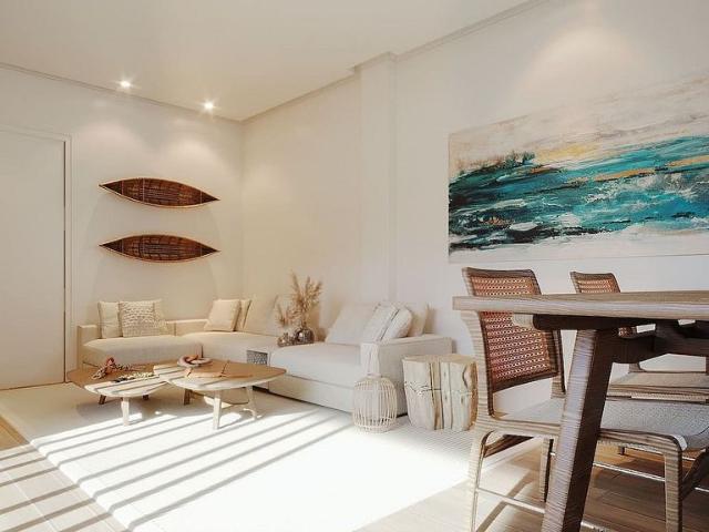 Piso en venta en carretera Santa Marta, Palamós, de 63 m² 3 habitaciones por 396.500