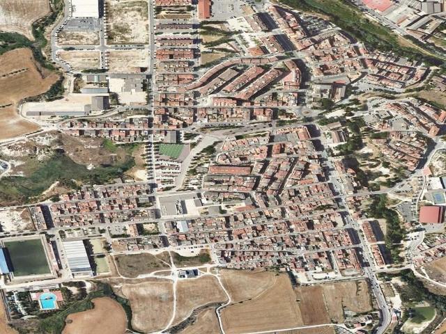 Piso en venta en calle Santa Anna, Santa Margarida de Montbui, de 78 m² 2 habitaciones por 163.287